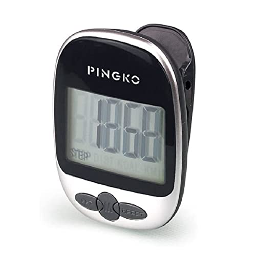 PINGKO Walking Pedometer