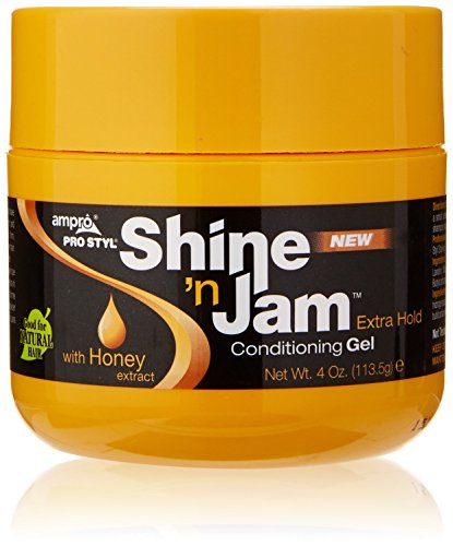 Proam Ampro Shine ‘N Jam Konditio...