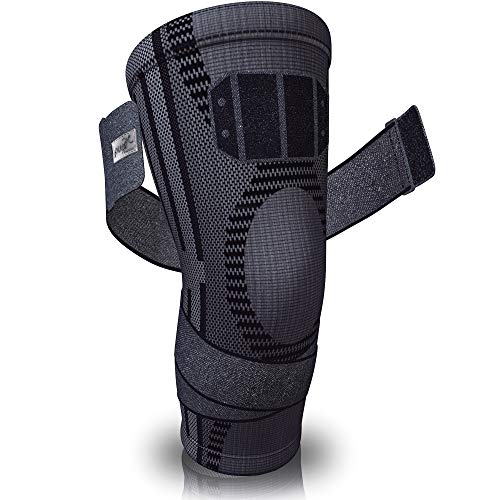 PURE SUPPORT Knee Brace Sleeve