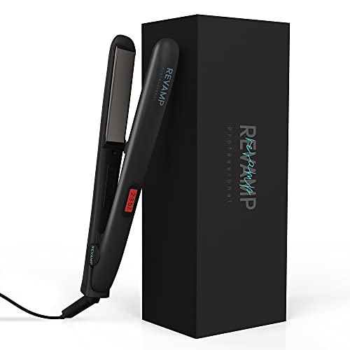 REVAMP Progloss Digital Ceramic Straighteners