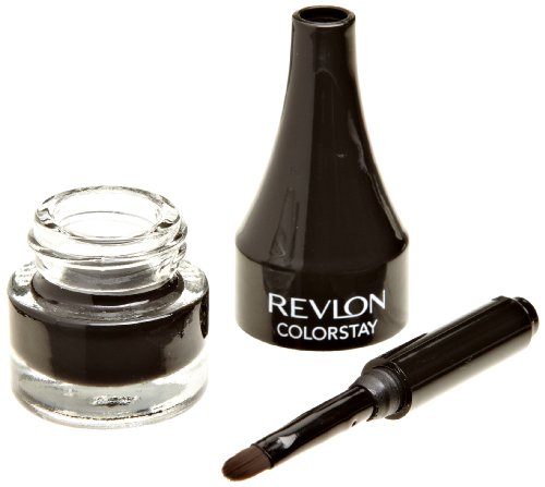 REVLON - ColorStay Creme Gel Eye Liner