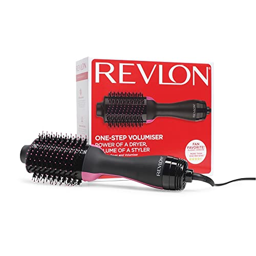 Revlon Hair Dryer Brush