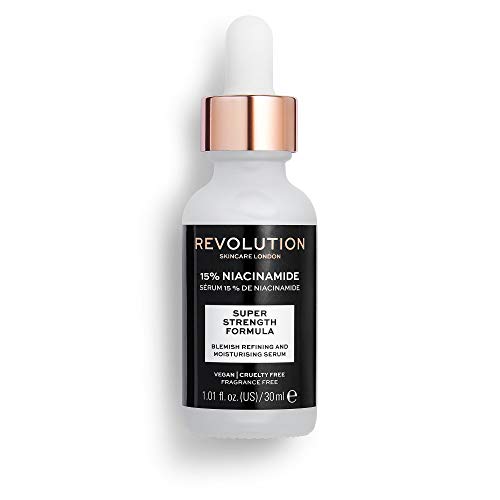 Revolution Skincare London Pore Refining Serum