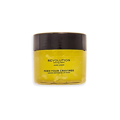 Revolution Skincare London Jake Jamie L...