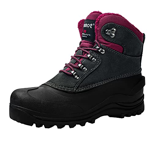 Womens Snow Boot