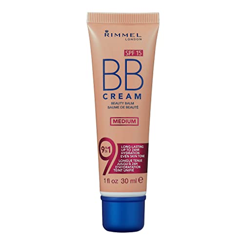 Dead Sea Spa/M BB Cream