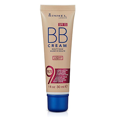 Rimmel London BB Cream