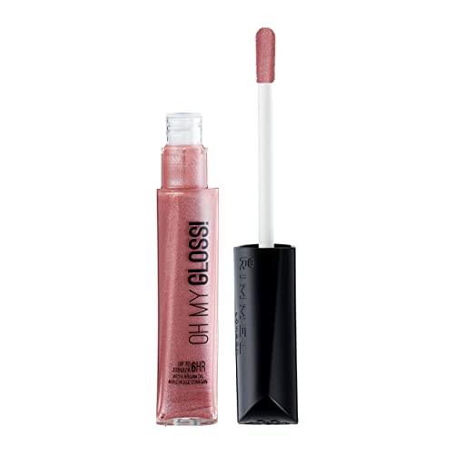 Rimmel London Oh My Gloss!