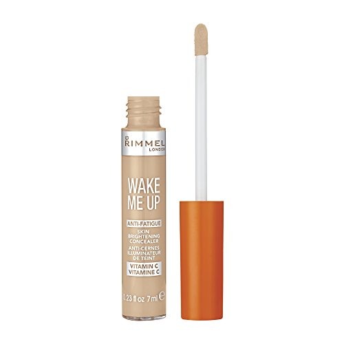 Rimmel London Wake Me Up Medium Coverag...