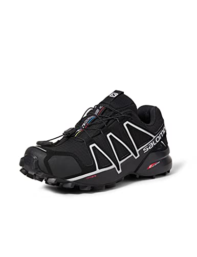 Salomon Men’s Speedcross 4 Gtx Tr...