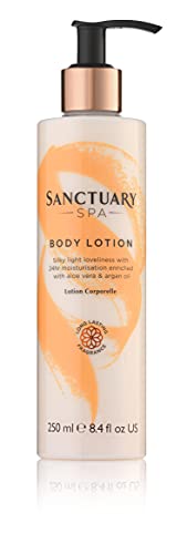 Sanctuary Spa Body Lotion