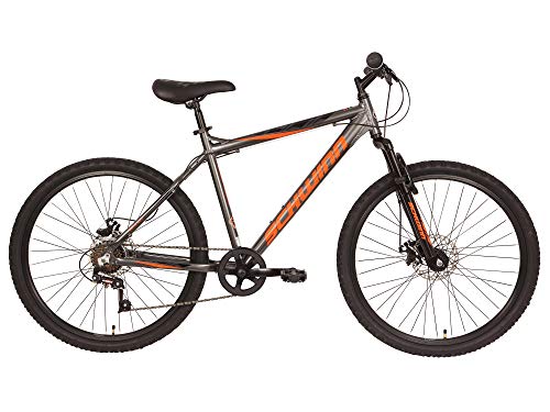 Schwinn Surge Adult Mountain Bike