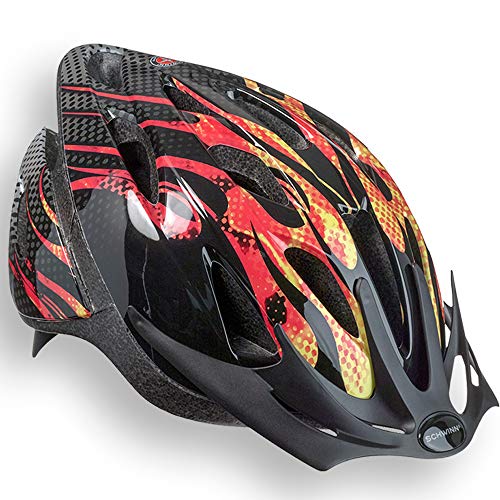 Schwinn Thrasher Bike Helmet