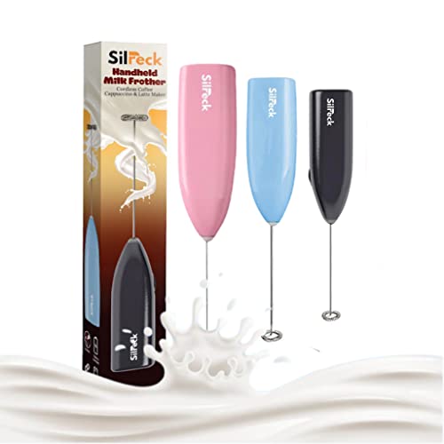 Silreck Milk Frother