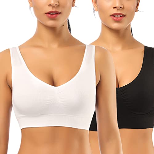 SIMIYA Super Comfort Bra