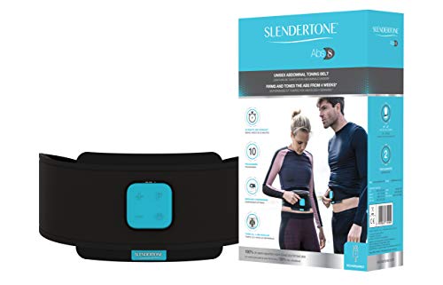 Slendertone Abs8 Muscle Stimulation Belt