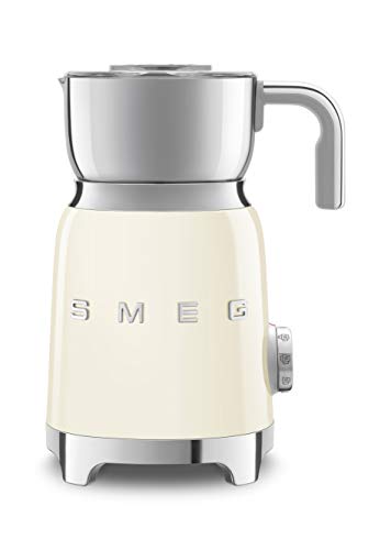 SMEG Milk Frother