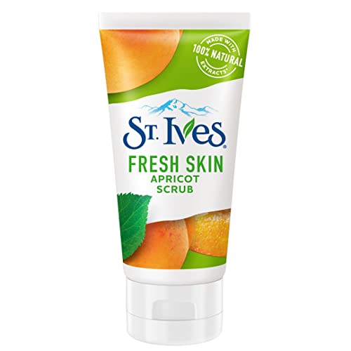 St. Ives Fresh Skin Invigorating Aprico...