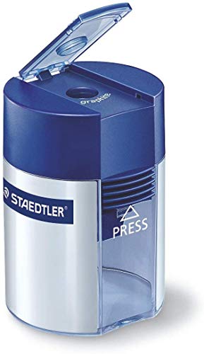 STAEDTLER for Pencils up to 8.2 mm Diameter Tub Roun...