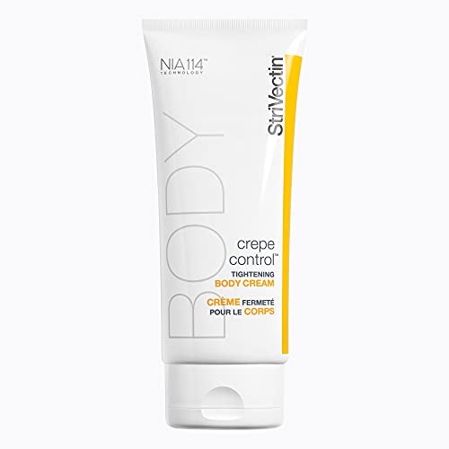 StriVectin Crepe Control Tightening Body Cream