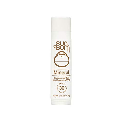 Sun Bum Mineral Sunscreen Lip Balm SPF 30