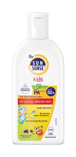 SunSense Kids SPF50