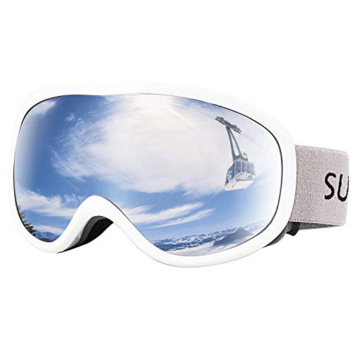 Supertrip Ski Goggles 