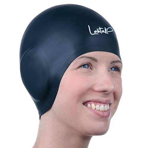 Lahtak Swim Caps