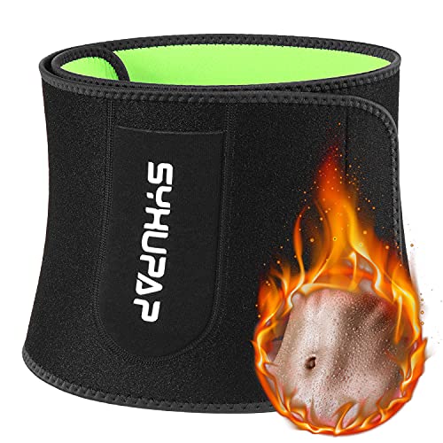 SYXUPAP Waist Trimmer