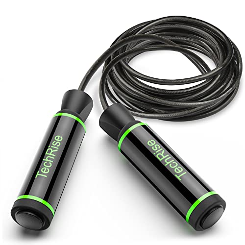 TechRise Skipping Rope