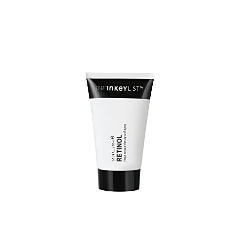 The INKEY List Retinol Serum Targets Wr...