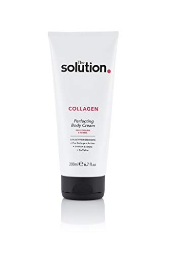 The Solution Collagen Perfecting Body Lotion