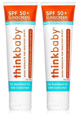 Thinkbaby Sunscreen Baby