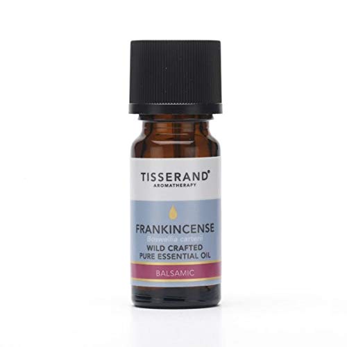 Tisserand Frankincense Essential Oil