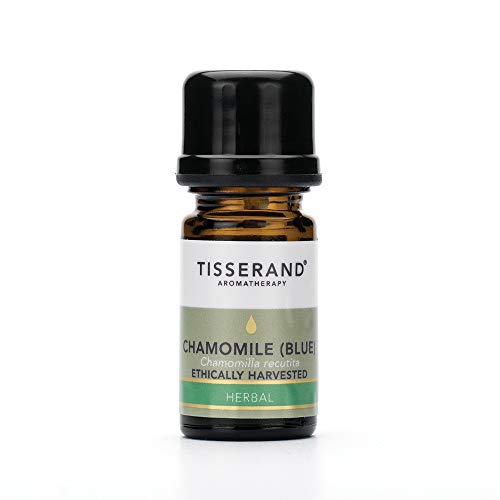 Tisserand Ethically Chamomile Essential Oil