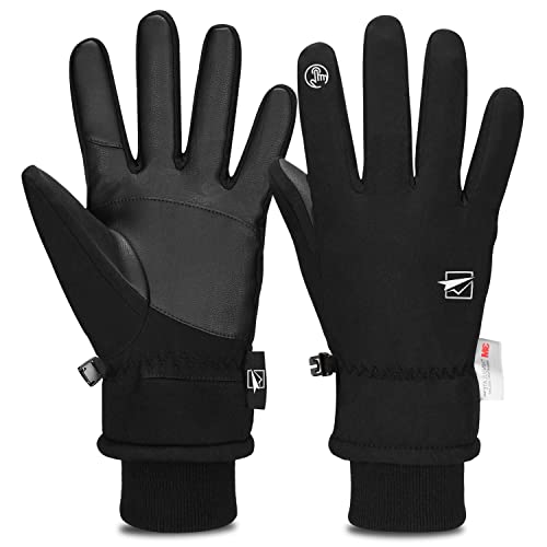 TOLEMI Winter Gloves for Men