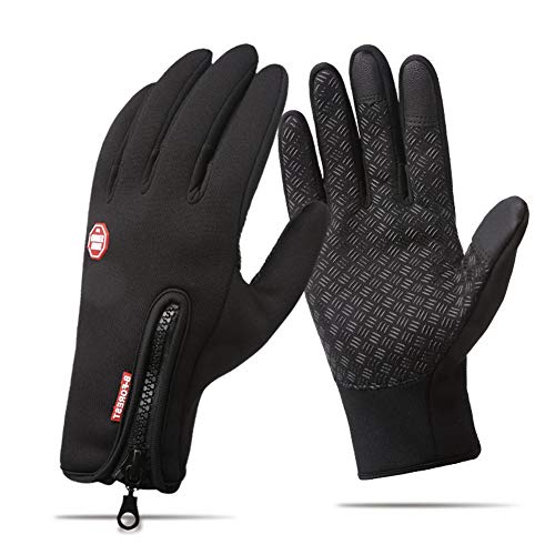 Touchsceen Fleece Insulated Gloves