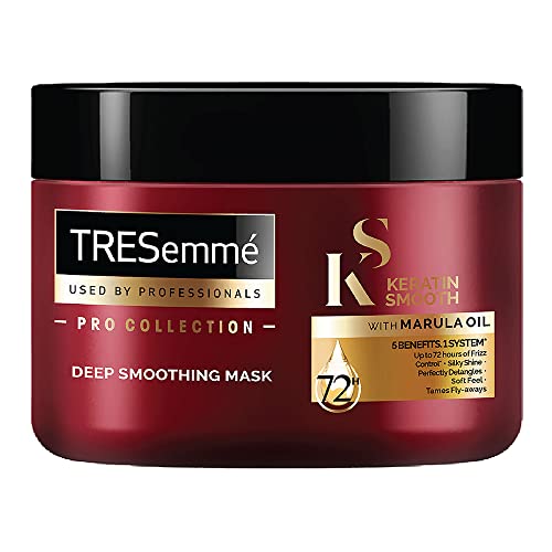 Tresemme Keratin Smooth Mask