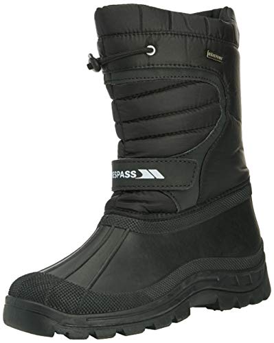 NORTIV 8 Men's Snow Boots