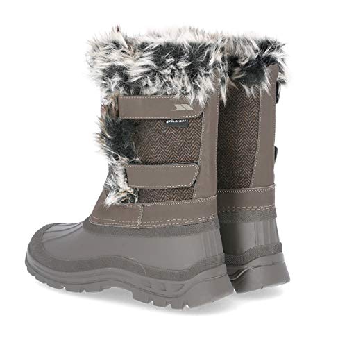 Trespass Brace, Women’s Snow Boots