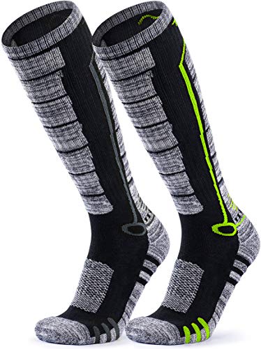 TSLA Winter Ski Socks