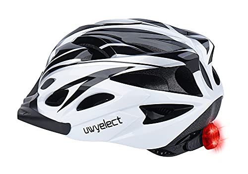 uwyelect Bike Helmet for Adult