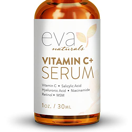 Eva Naturals Vitamin C Serum