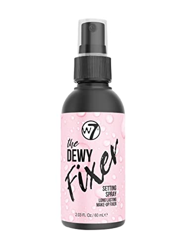 W7 The Fixer Face Spray