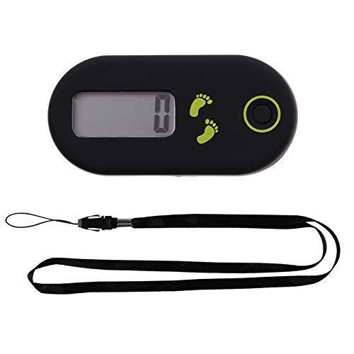 WINOMO Portable Digital Pedometer