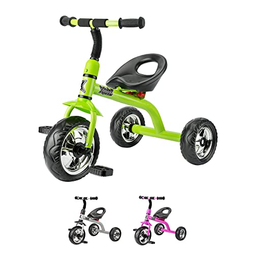 Xootz Tricycle for Kids