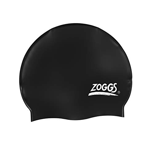 Zoggs Adult Swimming Caps