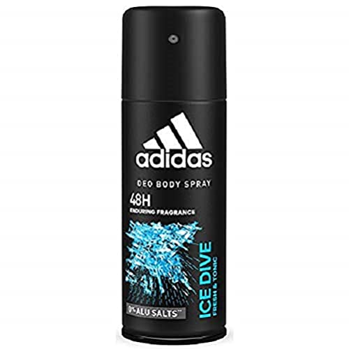 Adidas Ice Dive Deo Body Spray