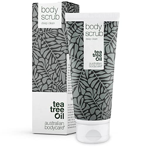 Australian Bodycare Body Scrub