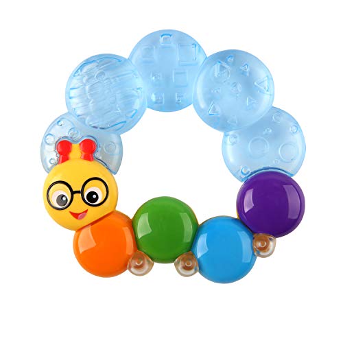 Baby Einstein, Teether